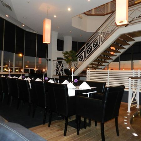 Van Der Valk Hotel Drongen Екстериор снимка