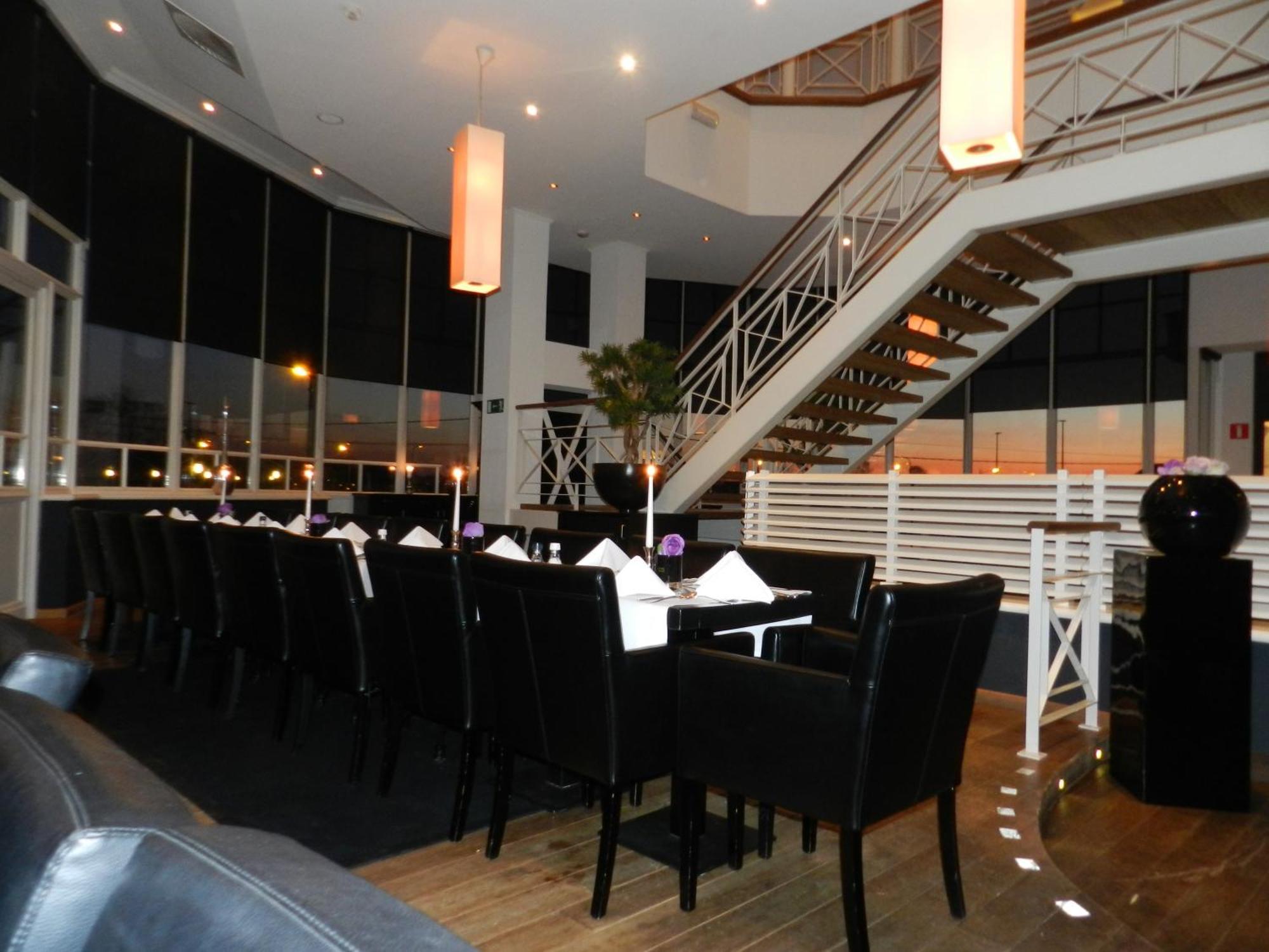 Van Der Valk Hotel Drongen Екстериор снимка