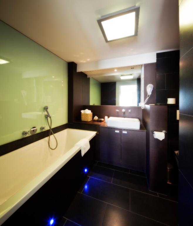 Van Der Valk Hotel Drongen Стая снимка