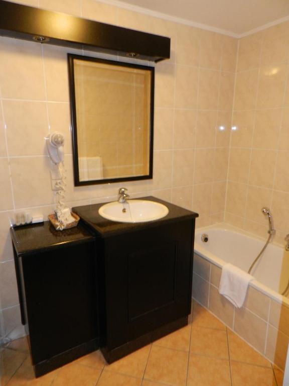 Van Der Valk Hotel Drongen Стая снимка