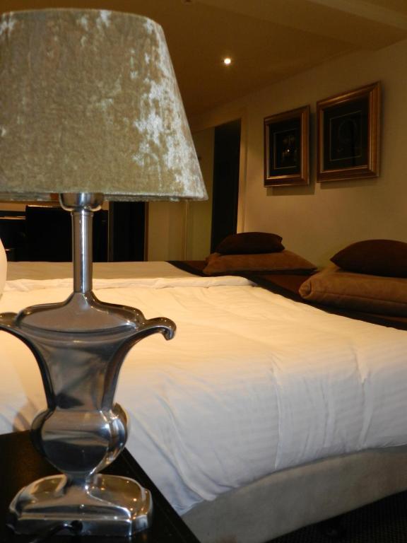 Van Der Valk Hotel Drongen Стая снимка