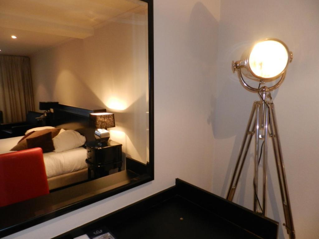 Van Der Valk Hotel Drongen Стая снимка